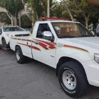 یدک کش.امداد خودرو .یدکش ارزان تر از همه جا|خدمات حمل و نقل|اصفهان, پروین|دیوار