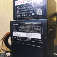 پاور کامپیوتر باندل مادربرد رم هارد|قطعات و لوازم جانبی رایانه|قزوین, |دیوار