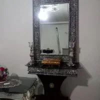 اینه وشعدان