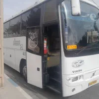 اتوبوس دربستی