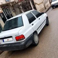 پراید 95|خودرو سواری و وانت|یاسوج, |دیوار