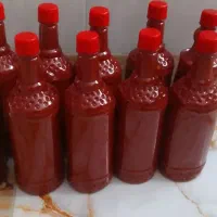 رب گوجه فرنگی خانگی با کیفیت