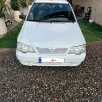 ۱۱۱ مدل ۹۱ خوش قیمت|خودرو سواری و وانت|رشت, شهرک آیت الله منتظری|دیوار