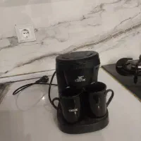 قهوه ساز|قوری، کتری، قهوه‌ساز دستی|بروجرد, |دیوار