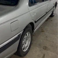 پارس مدل ۱۳۸۵|خودرو سواری و وانت|رشت, احمد گوراب|دیوار