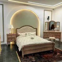 سرویس تخت خواب سارای کارخونه|تخت و سرویس خواب|زنجان, |دیوار