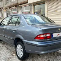 سمند LXمدل ۹۳|خودرو سواری و وانت|ارومیه, |دیوار