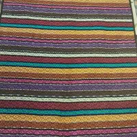 جاجیم با طرح  سنتی|گلیم، جاجیم، گبه|اصفهان, فردوان|دیوار