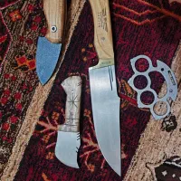 چاقو اصل زنجان