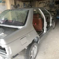 نقاشی ماشین