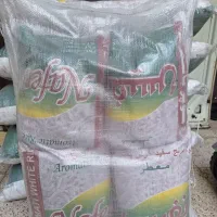 فروش عمده برنج پاکستانی تضمین پخت و کیفیت