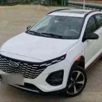 کراس سفید X۳۳ام وی ام