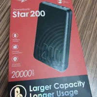 پاور بانک 20000