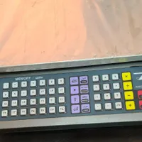 ترازو پند 30 کیلویی فروشگاهی مدل PX6000 در حد نو|فروشگاه و مغازه|تهران, شهید اسدی|دیوار