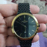 ساعت الگانس