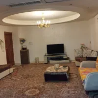 آپارتمان-108متری-دو-خوابه-باغستان-غربی