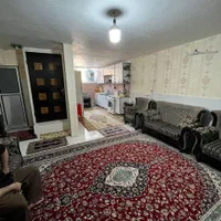 ۵۰ متر بلوار باهنر تک واحدسند تک برگ(خانم کریمی)|فروش آپارتمان|ورامین, شهرک فاطمیه|دیوار