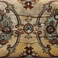 پشتی مدل مبلی