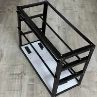 شاسی ریگ|قطعات و لوازم جانبی رایانه|تهران, شهرک امام خمینی|دیوار