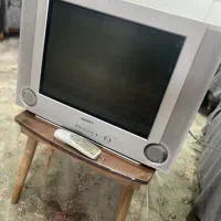 تلویزیون