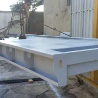 سازنده  کانوپی (اتاق  سایلنت) دیزل ژنراتور|ماشین‌آلات صنعتی|اسلام‌شهر, چیچکلو|دیوار