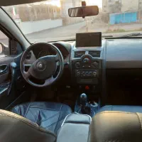 فروش فوری مگان ۱۶۰۰ واراداتی|خودرو سواری و وانت|تهران, افسریه شمالی|دیوار