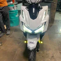کیلیک 160طرح آب خنک