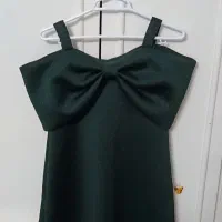پیراهن مجلسی دخترانه