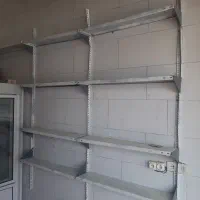 قفسه فروشگاهی|فروشگاه و مغازه|چرداول, |دیوار