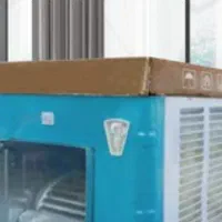 فروش کولر آبی 3500جنرال