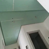 کناف اجرای سقف کاذب کناف صفر تاصد|خدمات پیشه و مهارت|الیگودرز, |دیوار