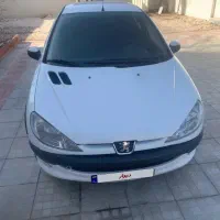 206 SD 93|خودرو سواری و وانت|فلاورجان, |دیوار