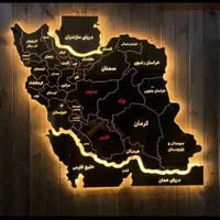 تابلو چلنیوم نئون
