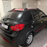 کوییک GXR|خودرو سواری و وانت|شیراز, آبیاری|دیوار