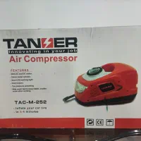 پمپ باد خودرو