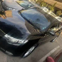 سراتو مدل ۲۰۱۲|خودرو سواری و وانت|تهران, گیشا|دیوار