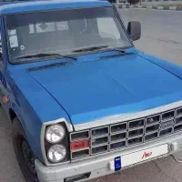 نیسان دوگانه آپشنال دریچه سیمی