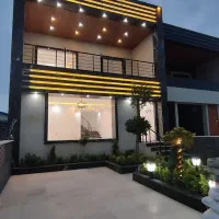 تاسیسات ساختمانی . (لوله کشی و برق کاری ساختمان )