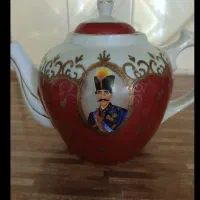 قوری چینی