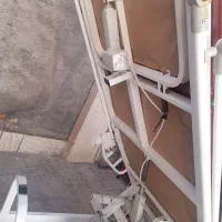 فروش تخت ایستا وبیمار|پزشکی|شهرکرد, |دیوار