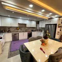 فروش آپارتمان ۱۲۵ متری ۲ خوابه در نصر