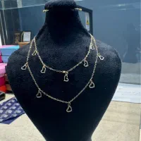 طلا مینیمال و کاکرده
