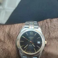 ساعت تیسوت|ساعت|مشهد, طلاب|دیوار