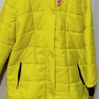 کاپشن ومانتو