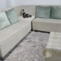 مبل.میز نهار خوری.میز تلویزیون.لوستر.استند|مبلمان خانگی و میز عسلی|بندر گناوه, |دیوار