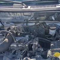 پرایدمدل 87خشک خشک|خودرو سواری و وانت|شیراز, کوشک میدان|دیوار