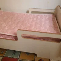 تخت کودک بچه گانه