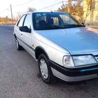 پژو 405دوگانه کارخونه مدل 95|خودرو سواری و وانت|بیرجند, |دیوار