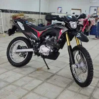 تریل 250crf|موتورسیکلت|سقز, |دیوار