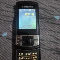 گوشی سامسونگ کشویی GT 3050|موبایل|تهران, سعادت‌آباد|دیوار